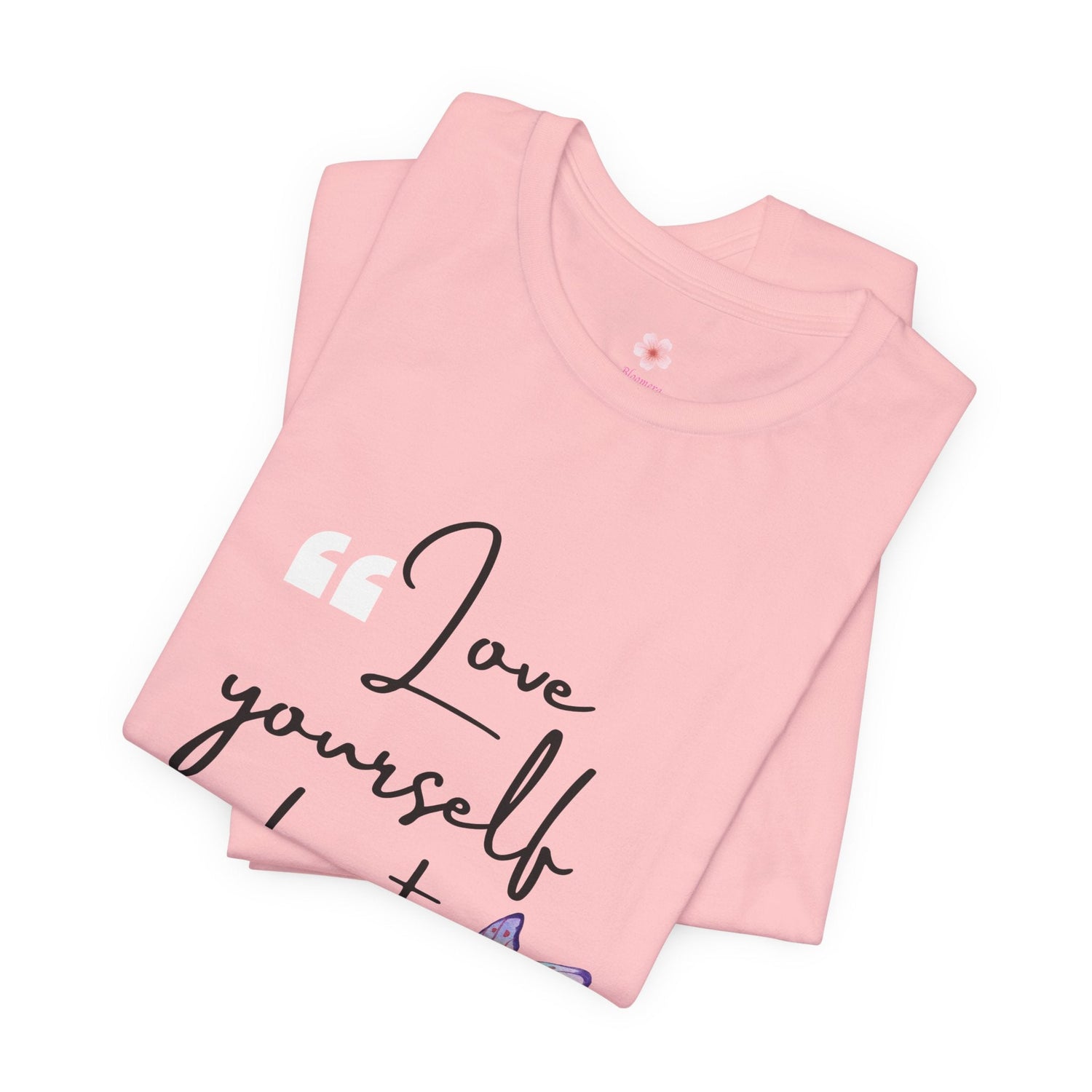 🌸 Bloomera Tee Collection