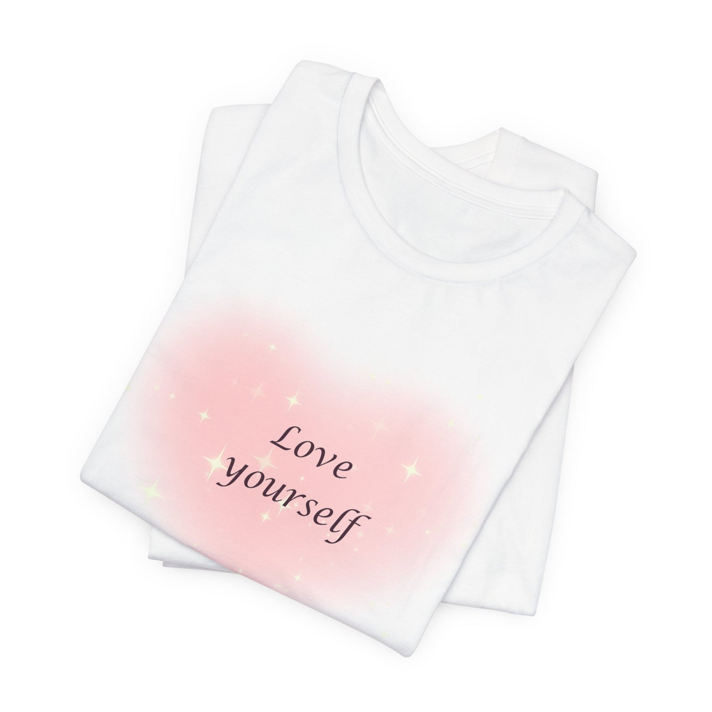 Bloomera Heart Tee ♥️ | Wear Your Heart Proudly