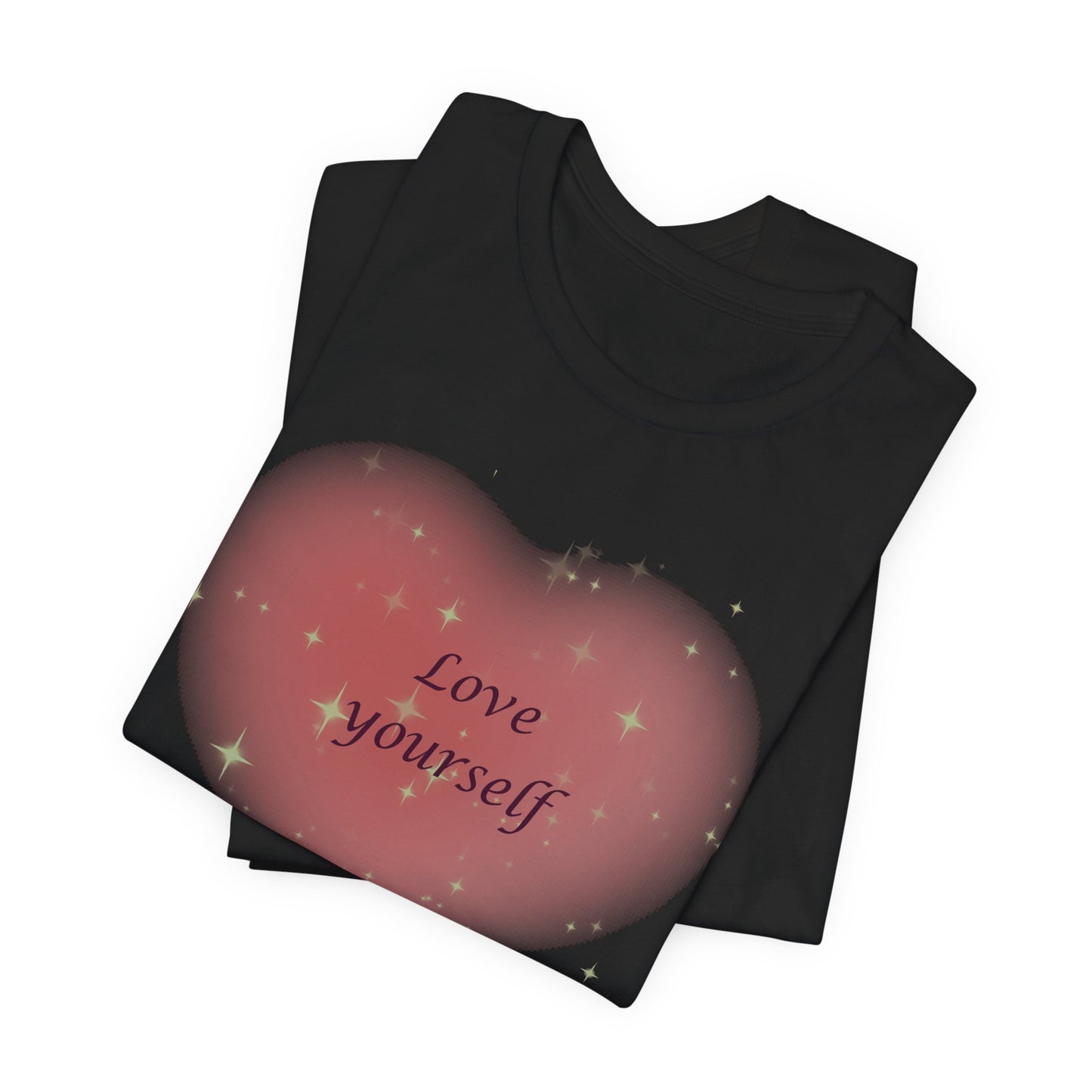 Bloomera Heart Tee ♥️ | Wear Your Heart Proudly